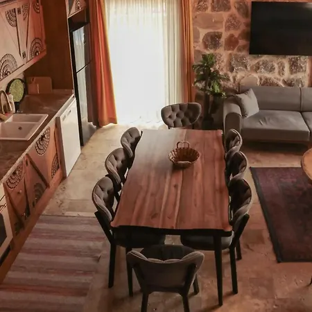 Villa Tas Mahal İznik