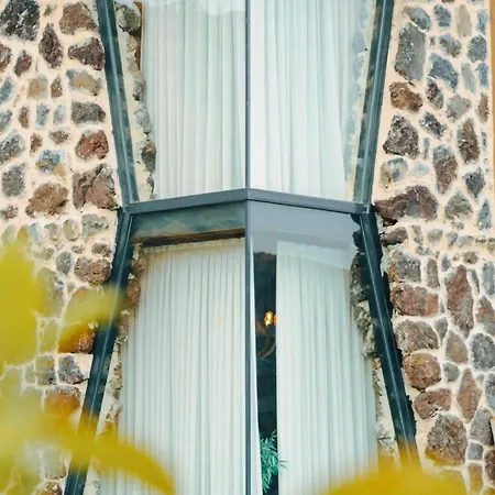 Villa Tas Mahal İznik