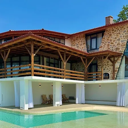 Villa Tas Mahal *
