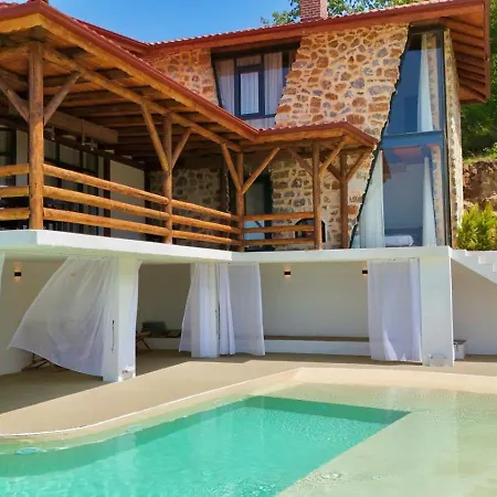 Villa Tas Mahal İznik