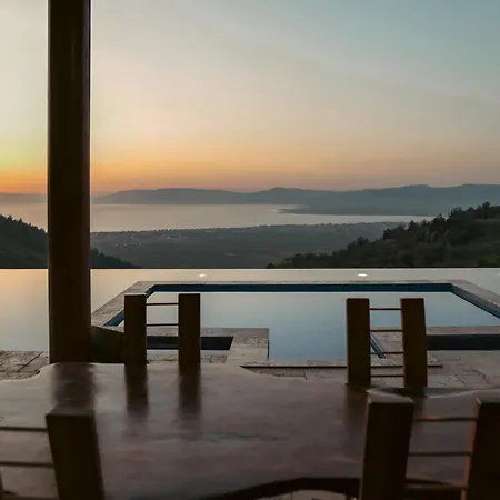 Villa Tas Mahal İznik
