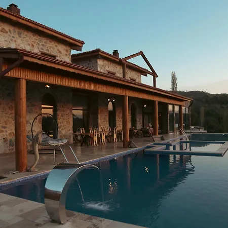 Villa Tas Mahal *