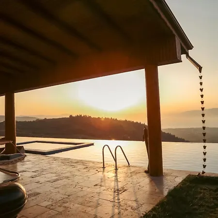 Tas Mahal Villa İznik