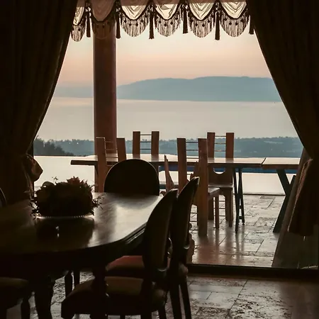 Villa Tas Mahal *