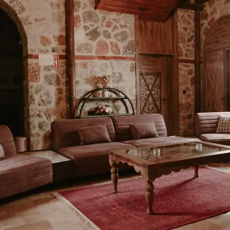 Tas Mahal Villa