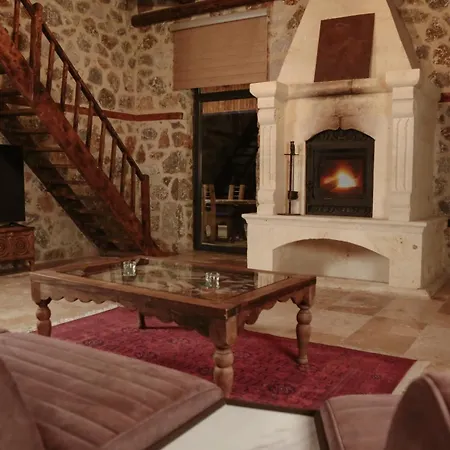 Tas Mahal Villa