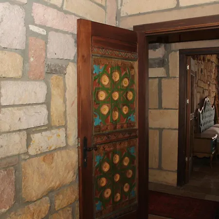 Tas Mahal Villa İznik