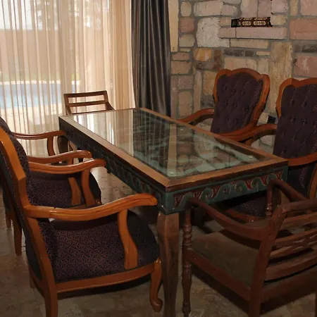 Villa Tas Mahal İznik